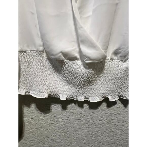 Women's Laundry by Shelli Segal Blouse - Picture 7 of 8